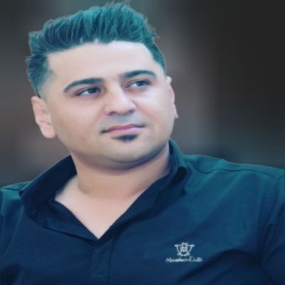 شهرام عباس زاده منیم بو دونیادا کیمیم وار